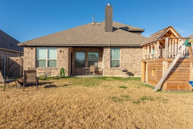 Photo - MOVE-IN SPECIAL! This beautiful home, located in the desirable EMS-ISD is what you've been lookin...