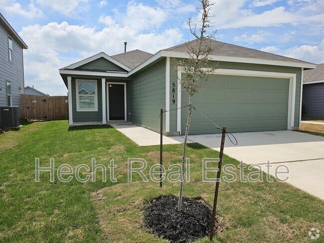Building Photo - 5819 Coahulia Rdg Rental