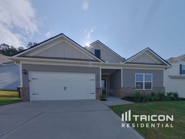 Building Photo - 451 Prescott Wy Rental