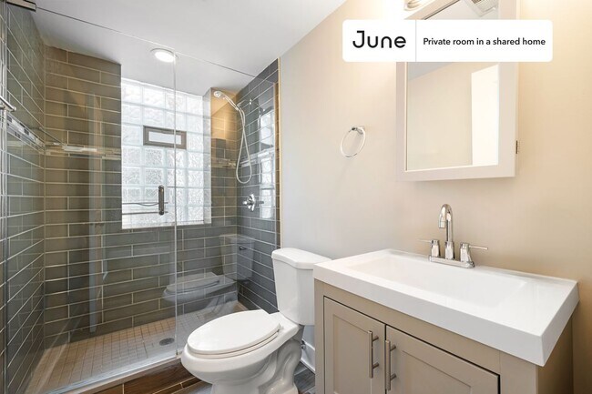 Photo - Room in Shared 4 bed/2 bath home Unit C