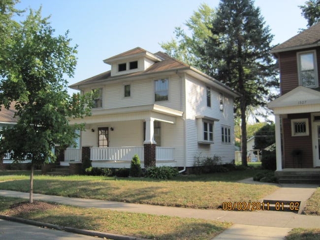Photo - 1323 Park Ave Casa