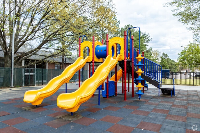 Playground
