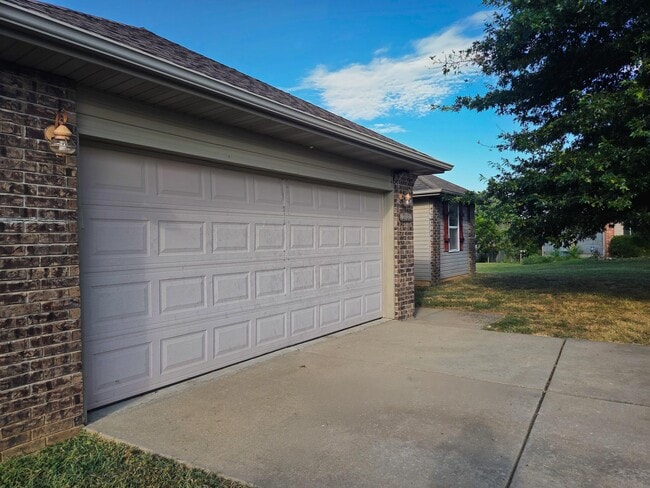 Photo - 408 W Choctaw