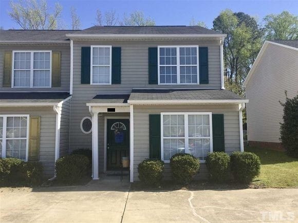 Building Photo - 128 Anna St Unit A