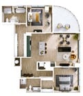 B13 Penthouse