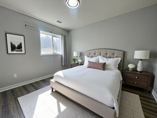 Photo - Spacious Main Floor 3 Bed/2 Bath Suite Unit 1