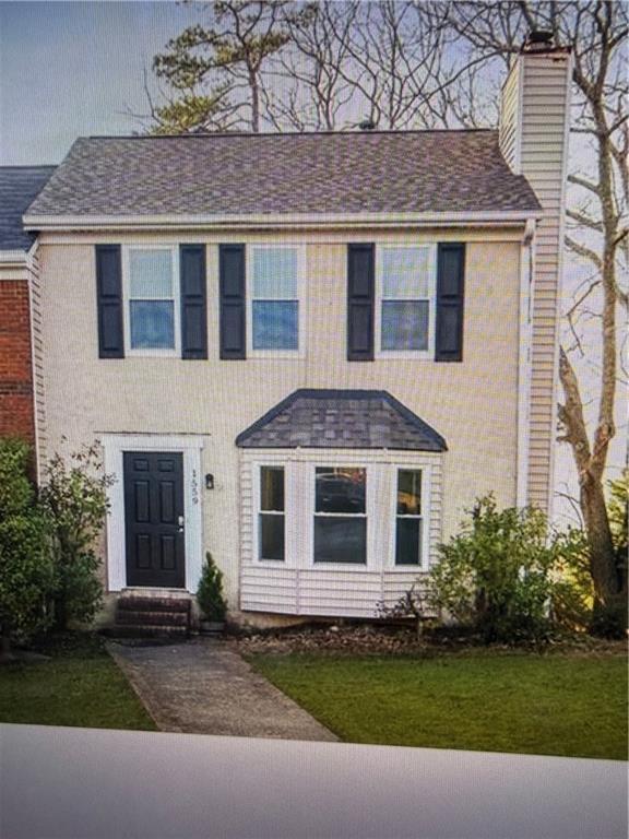 Photo - 1559 Cedar Bluff Trail