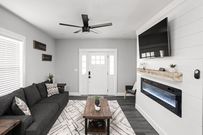 Photo - 2838 N Washington Blvd Unidad ID1303773P