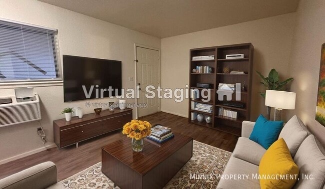 Photo - 711 S Austin Ave Apartment Unit 104