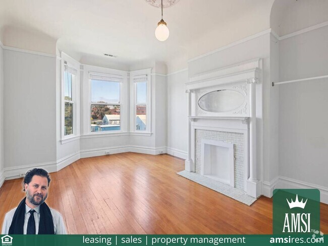 Building Photo - Gorgeous huge top floor flat, lots of ligh... Rental