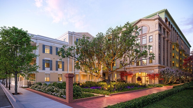 Laurel, A Collective - Oak Park - Laurel, A Collective