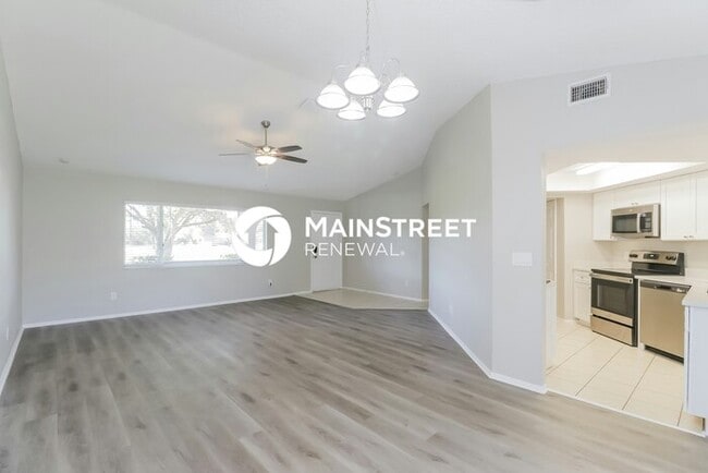 3 Bedroom Pet-Friendly Home in Spring Hill, FL with Main Street Renewal