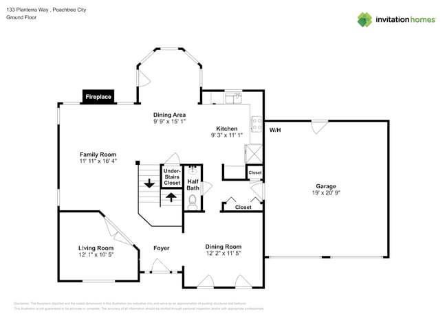 133 Planterra Way