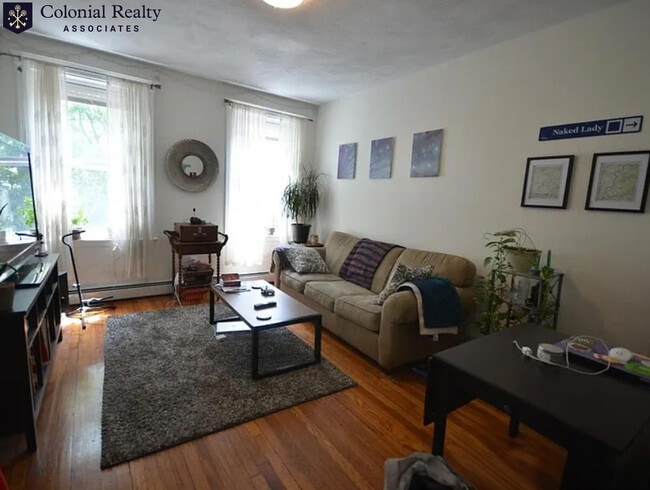 Photo - 82 Brainerd Rd Condo Unit 18