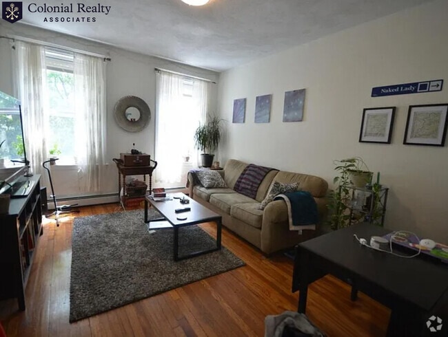 Building Photo - 82 Brainerd Rd Rental