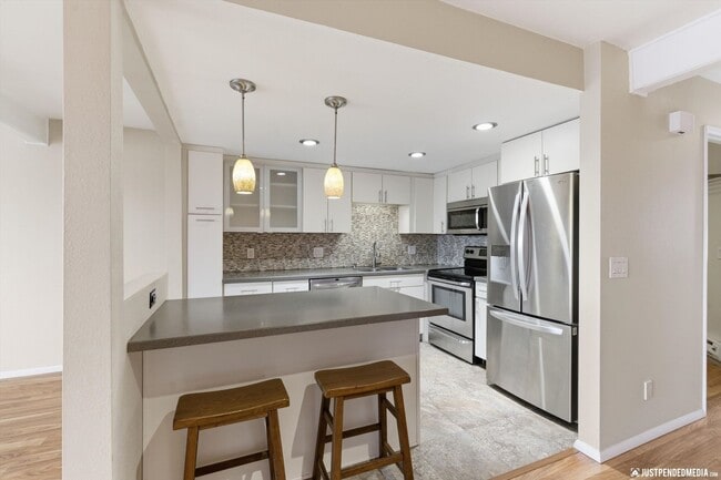 Photo - Downtown Living