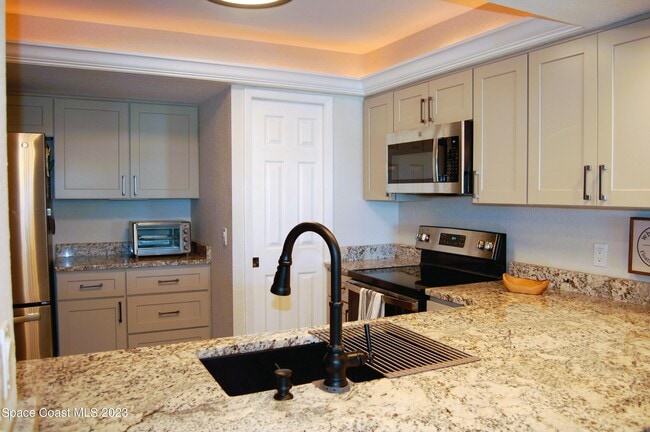 Photo - 300 S Banana River Blvd Unit 305