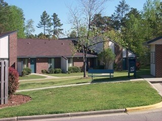 Photo - Brookside Hills Apartments