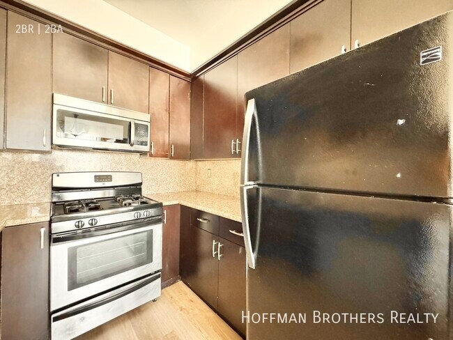 Photo - 3727 Watseka Ave Unit 104A