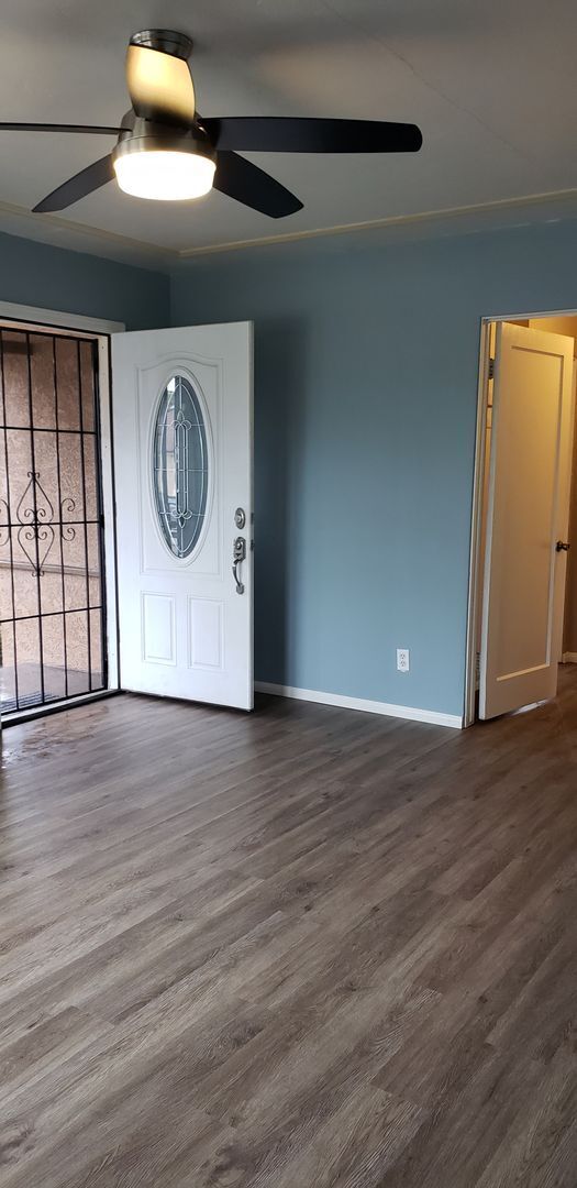 Photo - Charming La Mesa home with large private yard and garage!