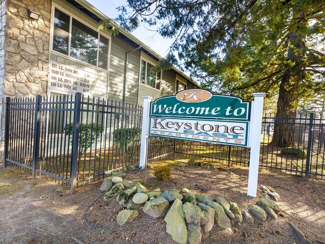 Photo - Keystone East