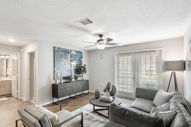 Parkwest Apartment Homes