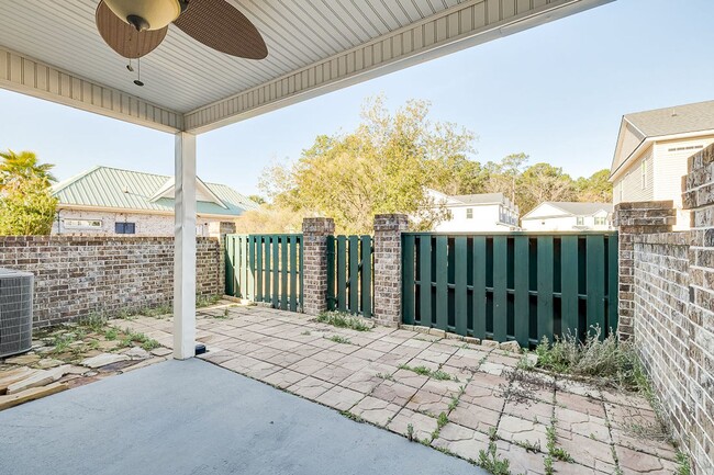 Photo - Spacious 4BR Townhome with Elevator in the Heart of Pooler