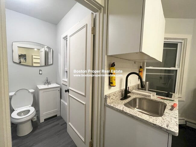 Photo - Flats on Westland