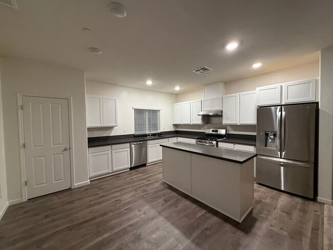 Photo - Half month Off! Nice home with a huge back yard