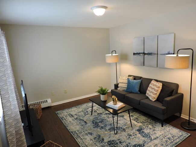 Cedars Of Chili Apartments For Rent In Rochester Ny Forrent Com