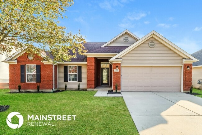 Building Photo - 7115 Blue Stream Ct