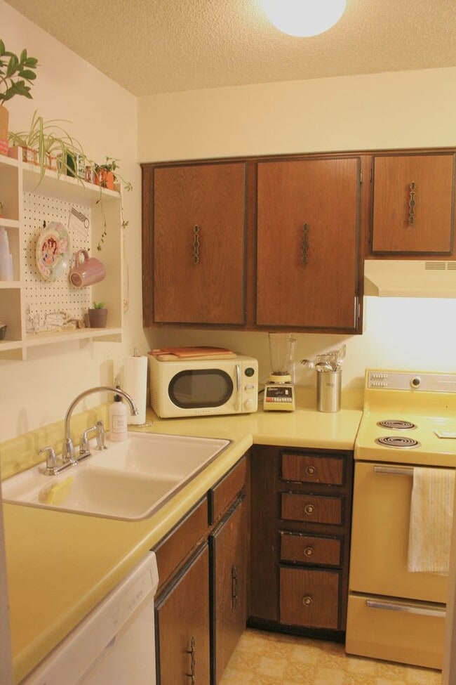 Photo - Contemporary Living Close to CSU & Amenities