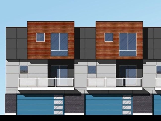 Photo - Tapestry Townhomes