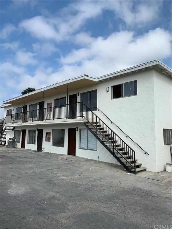 16417 Denker Ave Apartment Unit C Gardena, CA