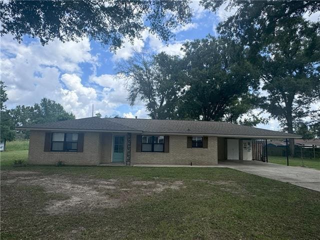 Building Photo - 208 Camellia Ave Rental