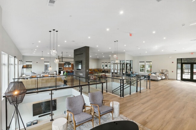 The Foundmore apartments — community photo
