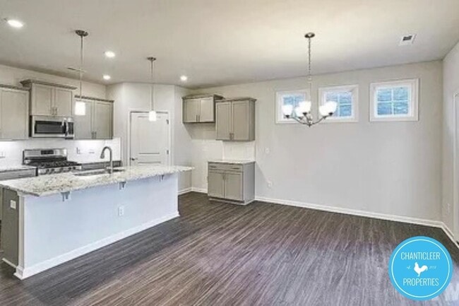 Photo - 1408 Nichols Crk Rd