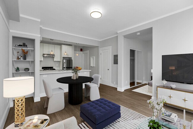 Photo - 735 O'Farrell