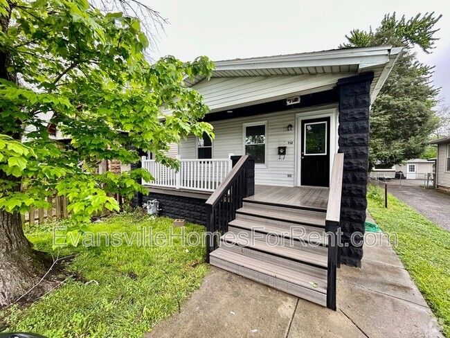 Building Photo - 712 S Barker Ave Rental