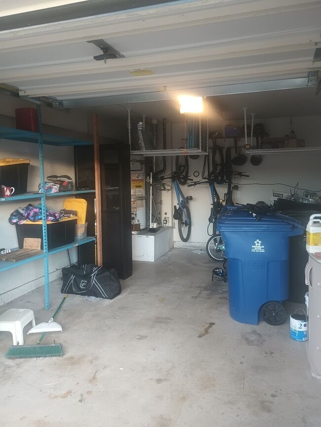 Photo - Charming 3-Bedroom, 2-Bath Condo with Private Yard, Solar & Prime 92126 Location