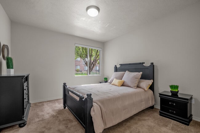 Pleasant Springs Apartments