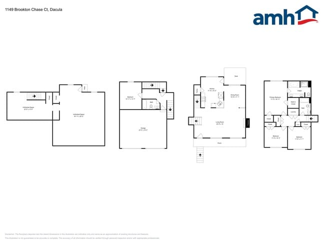 Photo - 1149 Brookton Chase Ct