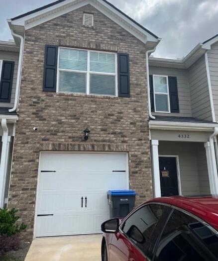 Photo - 4332 Newland St Townhome