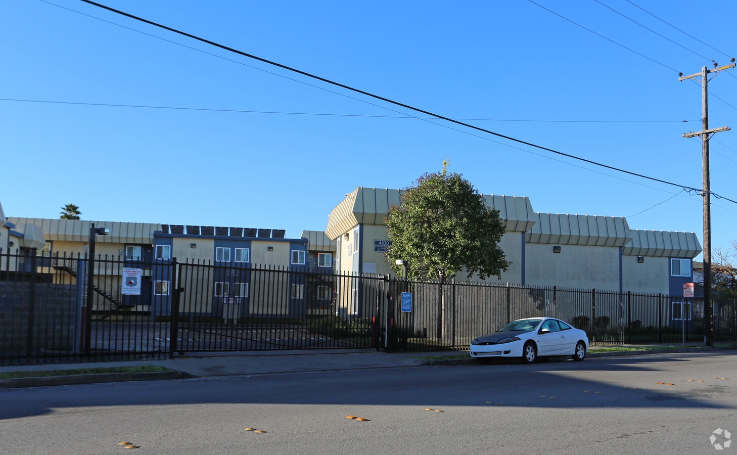 Photo - Deliverance Temple II