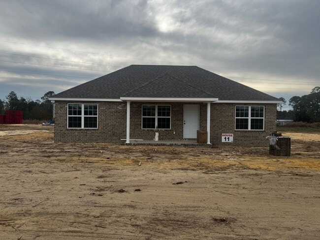 Building Photo - 3 Bed 2 Bath Brick Home - New Construction - Coming Soon