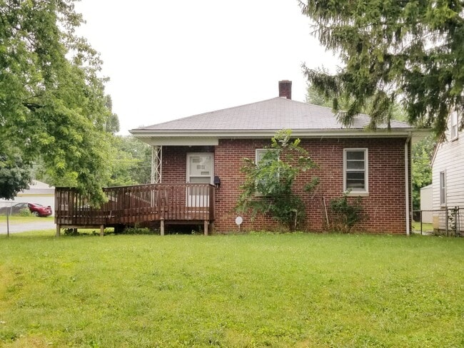 Photo - Renovated 2BR/1BA Home