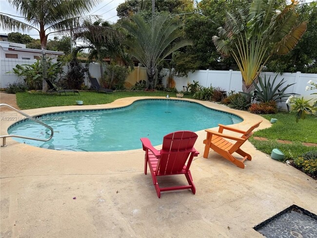 Photo - 3837 NE 17th Ave