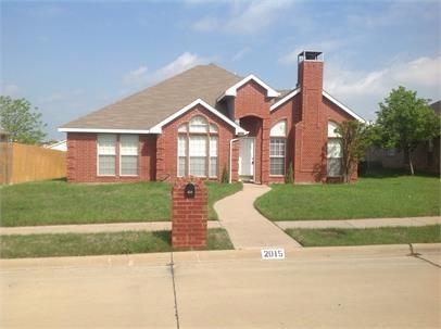 Photo - 2015 Silverway Ln Casa