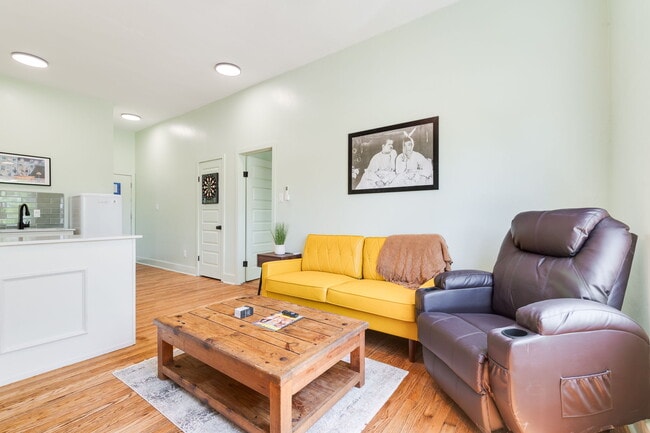 Building Photo - 2201 NW 12th St