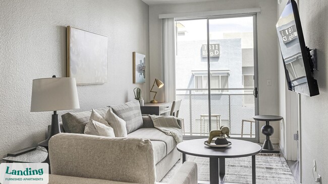 Photo - 1811 E Apache Blvd Unit 3047.1408805